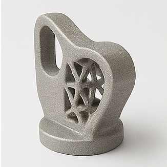 Direct Metal Laser Sintering